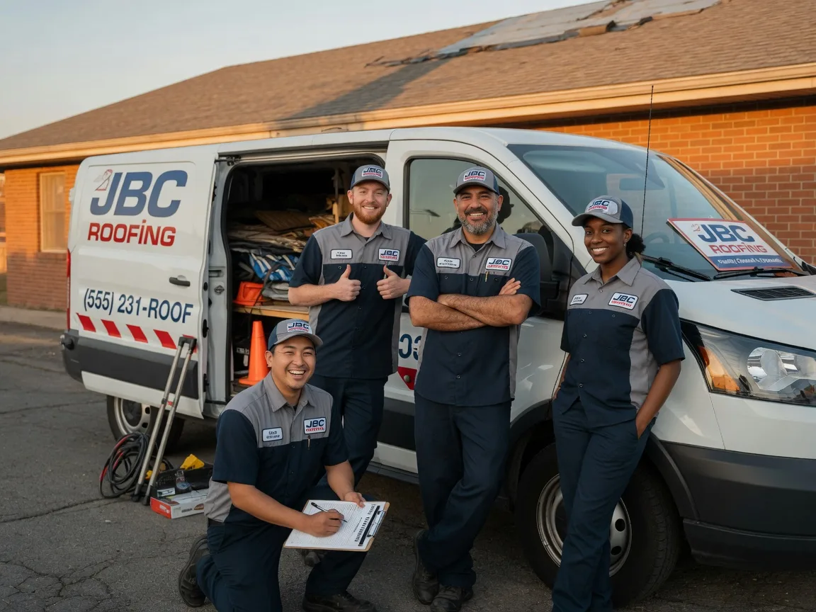 Roof Replacement company in Cokeburg, PA