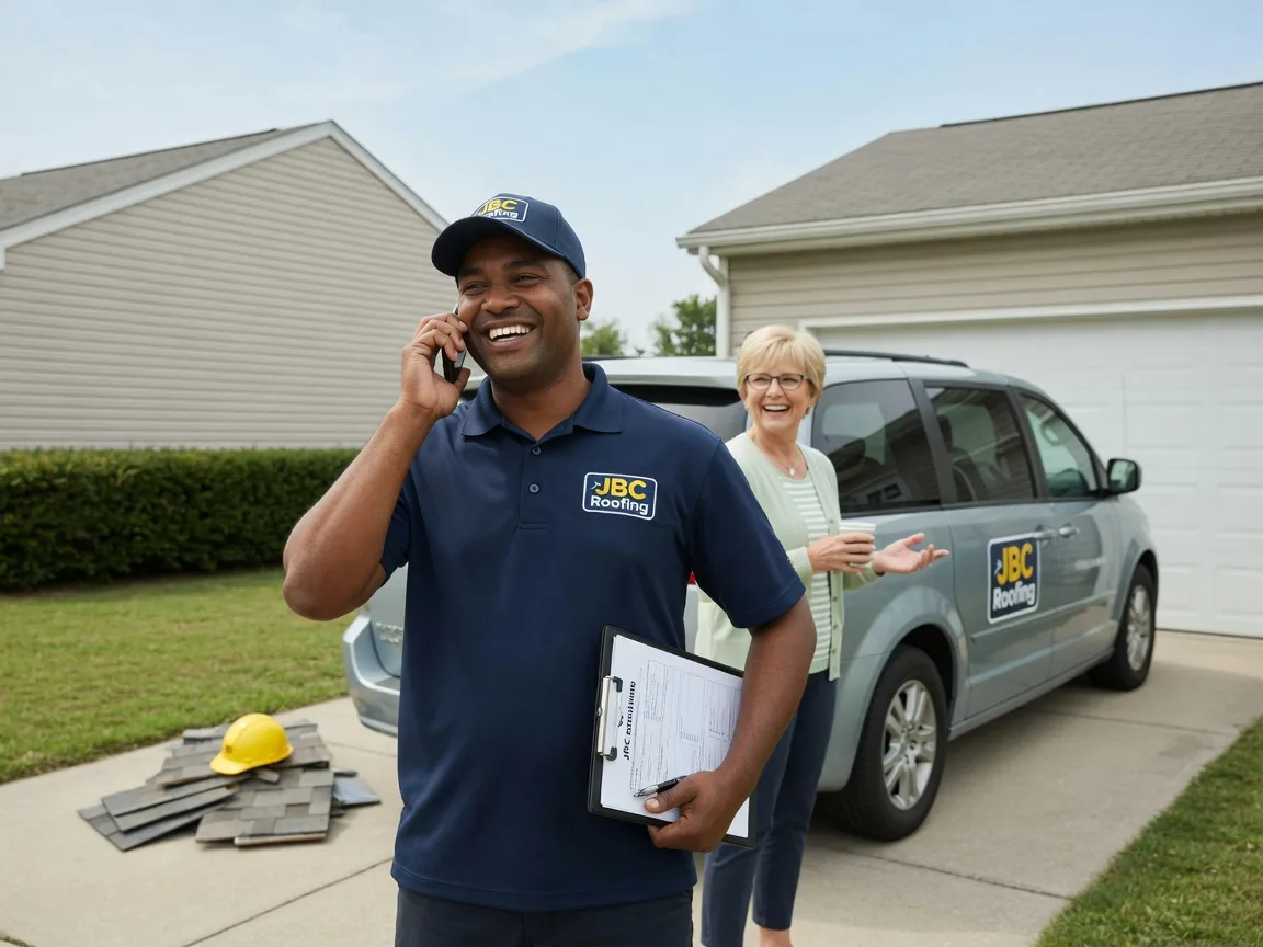 Roof Replacement Cokeburg, PA FAQs